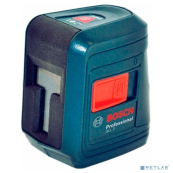 Bosch GLL 2 + MM2 Лазерный нивелир [0601063A01]  