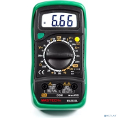 Mastech (13-2007) Портативный мультиметр MAS830L 