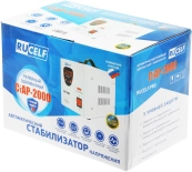 RUCELF СТАР-2000 