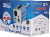 RUCELF СТАР-3000 