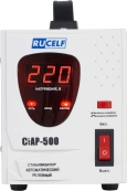 RUCELF СТАР-500 