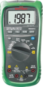 Mastech (13-2069) Профессиональный мультиметр MS8361D Mastech (13-2069) Профессиональный мультиметр MS8361D
