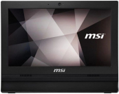 MSI Pro AP162T ADL-014XRU [9S6-A60211-014] Black  15.6&quot; {FHD Touch N100/8Gb/SSD256Gb UHDG/CR/noOS/kb/m} 