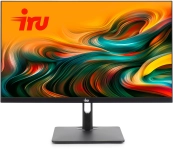 IRU 23ID [1994779] Black 23.8&quot; {Full HD i5 12400/16Gb/ SSD512Gb/ UHDG 730/ Windows 11 Pro} 