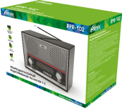 RITMIX 15119921 RITMIX 15119921