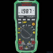 Mastech (13-2103) Профессиональный мультиметр MS8250D Mastech (13-2103) Профессиональный мультиметр MS8250D