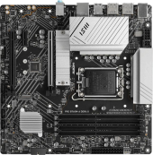 MSI PRO B760M-A DDR4 II MSI PRO B760M-A DDR4 II