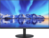 LCD Huawei 23.8&quot; MateView SE SSN-24BZ [53061075] {IPS 1920x1080 75hz 5ms 250cd 1000:1 16:9 D-Sub HDMI FreeSync} 