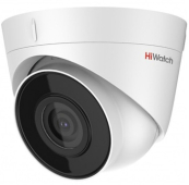 HiWatch DS-I853M 2.8-2.8мм цв. корп.:белый Камера видеонаблюдения IP  