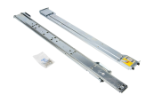 Ablecom AC-R53 Рельсы для монтажа в стойку / ABM-AC-R53 / Thin type 26.5&quot;~36.4&quot; Ball Bearing, Toolless / Slide Rail (For 2U , 3U ) 