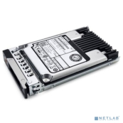 Накопитель SSD Dell 1x960Gb SAS для 14G 400-AXQU Hot Swapp 2.5" Read Intensive Накопитель SSD Dell 1x960Gb SAS для 14G 400-AXQU Hot Swapp 2.5" Read Intensive