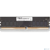 Память оперативная/ Foxline DIMM 16GB 3200 DDR4 ECC CL22 (1Gb*8)