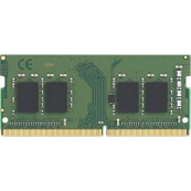 Память оперативная/ Kingston 8GB 2666MHz DDR4 ECC CL19 SODIMM 1Rx8 Micron R