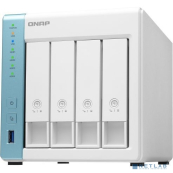 Channel QNAP D4 (Rev. B)