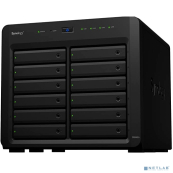 Synology DS2422+ QC2.2GHz CPU/4GB(up to 32GB)/RAID 0,1,5,6,10/up to 12 SATA SSD/HDD (3.5" or 2.5") (up to 24 with 1xDX1222), 2xUSB3.0, 4xGbE(+1Expslot),iSCSI, 2xIPcam(upto40)/1xPS/3YW 
