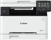 Canon i-SENSYS MF651Cw (5158C009) {цветное/лазерное A4, 18 стр/мин, 150 листов, USB, LAN} 