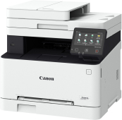 Canon i-SENSYS MF657Cdw (5158C001/5158С012) {цветное/лазерное A4, 21 стр/мин, USB, LAN,Wi-Fi} Canon i-SENSYS MF657Cdw (5158C001/5158С012) {цветное/лазерное A4, 21 стр/мин, USB, LAN,Wi-Fi}