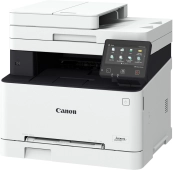 Canon i-SENSYS MF657Cdw (5158C001/5158С012) {цветное/лазерное A4, 21 стр/мин,  USB, LAN,Wi-Fi} 