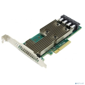 Рейдконтроллер SAS PCIE 16P 9305-16I 05-25703-00 BROADCOM 