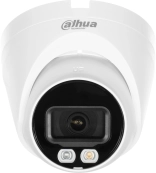 DAHUA DH-IPC-HDW1239VP-A-IL-0280B Уличная турельная IP-видеокамера SmartDualLight 2Мп, 1/2.8” CMOS, объектив 2.8мм, обнаружение людей, микрофон, ИК 30м, LED 20м, IP67, металл DAHUA DH-IPC-HDW1239VP-A-IL-0280B Уличная турельная IP-видеокамера SmartDualLight 2Мп, 1/2.8” CMOS, объектив 2.8мм, обнаружение людей, микрофон, ИК 30м, LED 20м, IP67, металл