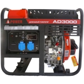 A-iPower AD3000 