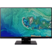 LCD Acer 23.8" UT241YAbmihuzx {MultiTouch IPS 1920x1080 75Hz 4ms 250cd HDMI1.4 USB-C(90W) 3xUSB3.2 2x2W} LCD Acer 23.8" UT241YAbmihuzx {MultiTouch IPS 1920x1080 75Hz 4ms 250cd HDMI1.4 USB-C(90W) 3xUSB3.2 2x2W}