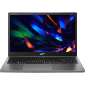 Acer Extensa 15 EX215-23-R62L [NX.EH3CD.00D] Grey 15.6&quot; {FHD Ryzen 3 7320U(2.4Ghz)/16384Mb/512PCISSDGb/UMA AMD Graphics//Silver/DOS} 