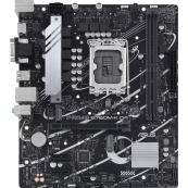 ASUS PRIME B760M-K D4 