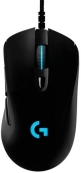 Мышь/ Logitech Mouse G403 HERO Gaming -USB 