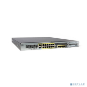 FPR2120-NGFW-K9 Cisco Firepower 2120 NGFW Appliance, 1U FPR2120-NGFW-K9 Cisco Firepower 2120 NGFW Appliance, 1U