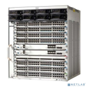 C9407R-96U-BNDL-A Catalyst 9400 Series 7 slot, Sup, 2xC9400-LC-48U, DNA-A LIC