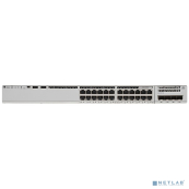 C9200L-24PXG-4X-RE C9200L 24-p 8xmGig, 16x1G, 4x10G, PoE+, NW-E, Russia ONLY