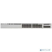 C9200L-24T-4G-RA C9200L 24-port data, 4x1G, NW-A, Russia Belorussia ONLY