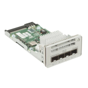 C9200-NM-4X Catalyst 9200 4 x 10G Network Module 