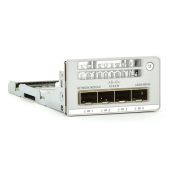 C9200-NM-4G= Catalyst 9200 4 x 1G Network Module 