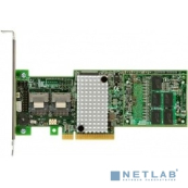 Контроллер Dell PERC H840 RAID for Extl MD14XX Only 2Gb NV Cache Full Height Customer Kit (405-AAMZ) 