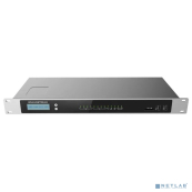 АТС Grandstream UCM6304 цифровая гибридная 