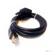 Ruiji Ruijie CON-DB9/RJ45-2M Console Cable RJ45-to-DB9 (2m) 