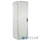 ЦМО Шкаф телеком. напольный 42U (600x800) дверь перфорированная (ШТК-М-42.6.8-44AA) (3 коробки)