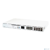 ELTEX ESR-31 Маршрутизатор ESR-30, 4x10/100/1000BASE-T, 2x10GBASE-R SFP+, 1xConsole (RJ-45), 1xUSB 2.0, 1xUSB 3.0, 1 слот для micro-SD карт, 4 Гб RAM, 8 Гб Flash, 100–264 В АС