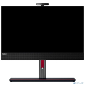 Lenovo ThinkCentre M90a Gen 3 [11VKA01600] Black 23.8" {FHD Intel Core i5 12500, 8ГБ, 256ГБ SSD,  Intel UHD Graphics 770, DVD-RW, noOS}