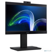 Acer Veriton Z4880G [DQ.VUYER.01K] Black 23.8" {FHD i5-11400/8Gb/512Gb SSD/W10Pro/k+m}