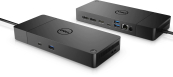 DELL [WD19-4908] Dock WD19S 180Вт 