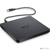 DELL [784-BBBI] DVD±RW (±R DL) DW316; USB 2.0; ext (Inspiron 7347/5548/3157/5547/3531/5545/5447/5448/7348/Latitude 3450/3550/7350/ E5250/ E5404/E5450/ E5550/ E7250/E7450/Precision M3800/XPS 15/ 13)  