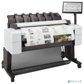 HP DesignJet T2600PS 36-in MFP HP DesignJet T2600PS 36-in MFP