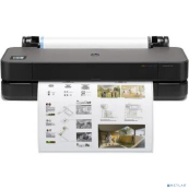 Плоттер HP Designjet T230 (5HB07A) A1/24" Плоттер HP Designjet T230 (5HB07A) A1/24"