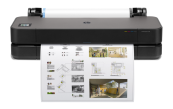 Плоттер HP Designjet T230 (5HB07A) A1/24&quot; 