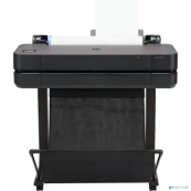 Плоттер HP Designjet T630 (5HB09A) A1/24" Плоттер HP Designjet T630 (5HB09A) A1/24"