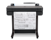 Плоттер HP Designjet T630 (5HB09A) A1/24&quot; 