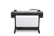 HP DesignJet T630 Printer (5HB11A#B19) {36&quot;,4color,2400x1200dpi,1Gb, 30spp(A1),USB/GigEth/Wi-Fi,stand,media bin,rollfeed,sheetfeed,tray50(A3/A4)} 